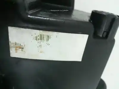 Peça sobressalente para automóvel em segunda mão farol / projetor de nevoeiro esquerdo por kia optima 1.6 crdi referências oem iam 92201d4600  