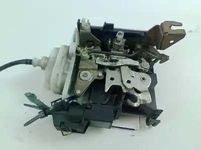 Pezzo di ricambio per auto di seconda mano serratura porta anteriore destra per audi a3 (8l1) 1.9 tdi riferimenti oem iam   