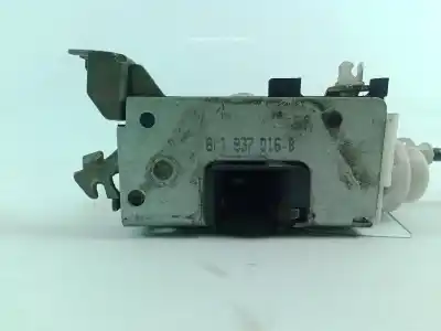Pezzo di ricambio per auto di seconda mano serratura porta anteriore destra per audi a3 (8l1) 1.9 tdi riferimenti oem iam   
