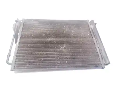Second-hand car spare part Heating / Air Conditioning Radiator for BMW X5 (E53) 3.0d OEM IAM references 6914216  