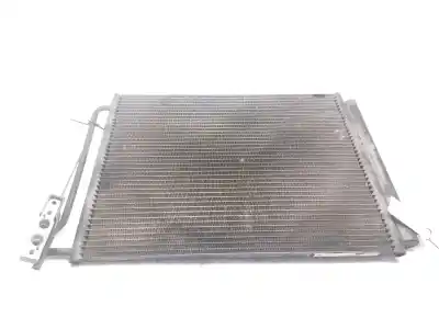 Peça sobressalente para automóvel em segunda mão condensador / radiador de sofagem / ar condicionado por bmw x5 (e53) 3.0d referências oem iam 6914216  