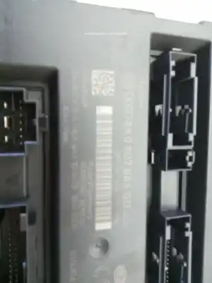 Peça sobressalente para automóvel em segunda mão módulo eletrônico por audi a4 b8 avant (8k5) 2.0 tdi referências oem iam 8k0907064cd  