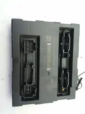 Peça sobressalente para automóvel em segunda mão módulo eletrônico por audi a4 b8 avant (8k5) 2.0 tdi referências oem iam 8k0907064cd  