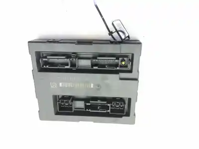 Peça sobressalente para automóvel em segunda mão Módulo Eletrônico por AUDI A4 B8 AVANT (8K5) 2.0 TDI Referências OEM IAM 8K0907064CD  