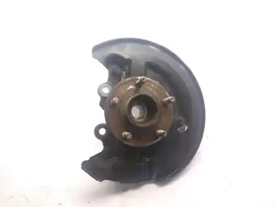 Second-hand car spare part FRONT LEFT KNUCKLE for FORD FOCUS TURNIER  OEM IAM references 1702855  