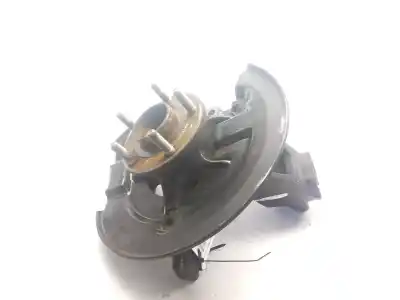 Second-hand car spare part front left knuckle for ford focus turnier 1.0 ecoboost oem iam references 1702855  