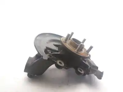 Second-hand car spare part front left knuckle for ford focus turnier 1.0 ecoboost oem iam references 1702855  