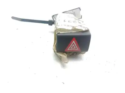 Pezzo di ricambio per auto di seconda mano AVVERTIMENTO per CITROEN C4 PICASSO II  Riferimenti OEM IAM   