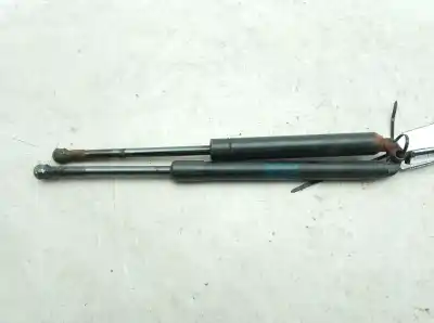 Second-hand car spare part rear shock absorber for bmw 5 (e39) 530 d oem iam references 9283hm0540n  