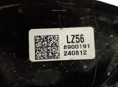 Автозапчасти б/у передняя левая кулачка за kia stonic (yb) 1.0 t-gdi eco-dynamics+ ссылки oem iam 51720h8500  