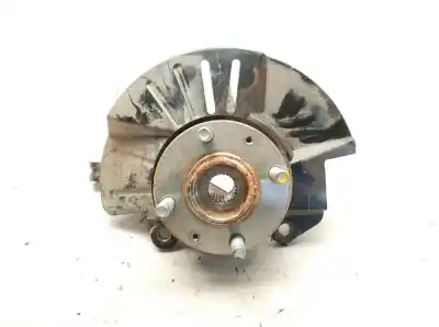 Second-hand car spare part Front Left Knuckle for KIA STONIC (YB) 1.0 T-GDi Eco-Dynamics+ OEM IAM references 51720H8500  