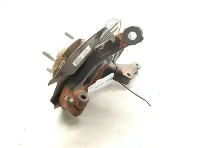 Автозапчасти б/у передняя левая кулачка за kia stonic (yb) 1.0 t-gdi eco-dynamics+ ссылки oem iam 51720h8500  