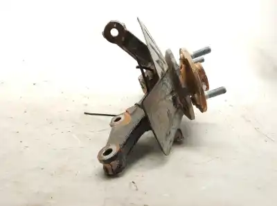 Автозапчасти б/у передняя левая кулачка за kia stonic (yb) 1.0 t-gdi eco-dynamics+ ссылки oem iam 51720h8500  