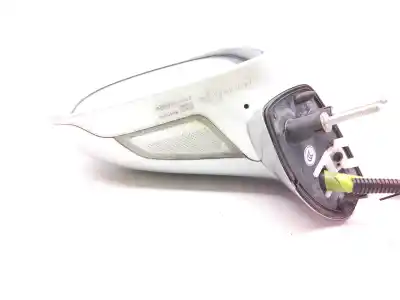 Second-hand car spare part left rearview mirror for lexus is ii (_e2_) 220d (ale20) oem iam references   