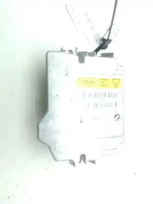 Peça sobressalente para automóvel em segunda mão CENTRALINA DE AIRBAG por BMW 1 (E81)  Referências OEM IAM 0285010066  