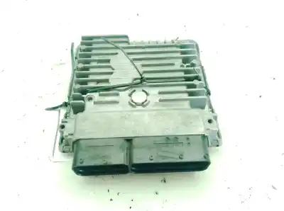 Second-hand car spare part ECU ENGINE CONTROL for SKODA RAPID (NH)  OEM IAM references 03L906023LM  