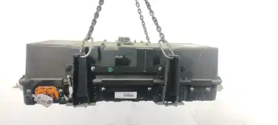 Gebrauchtes Autoersatzteil BATTERIE zum CITROEN BERLINGO MULTISPACE (B9)  OEM-IAM-Referenzen 9804124880, 9804138680  