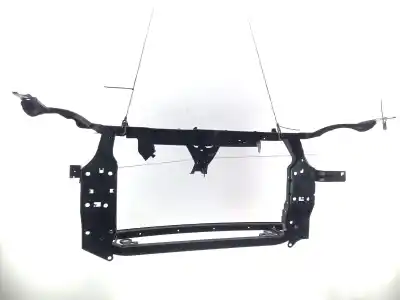 Pezzo di ricambio per auto di seconda mano anteriore anteriore per nissan qashqai / qashqai +2 i (j10, nj10, jj10e) 2.0 a las 4 ruedas riferimenti oem iam   