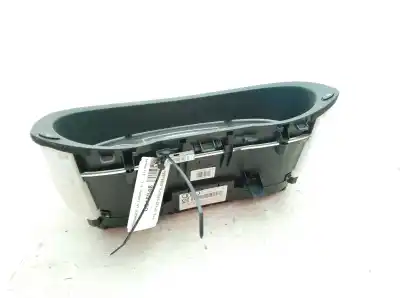 Second-hand car spare part dashboard for audi q3 (8ub, 8ug) 2.0 tdi quattro oem iam references 8u0920930e  