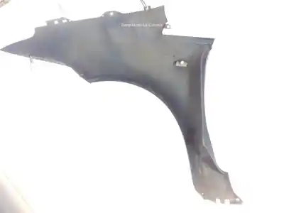 Piesă de schimb auto la mâna a doua aripã dreapta fațã pentru ford focus c-max (dm2) 1.8 tdci referințe oem iam   
