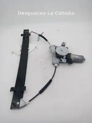 Second-hand car spare part  for SSANGYONG KORANDO (CK)  OEM IAM references   