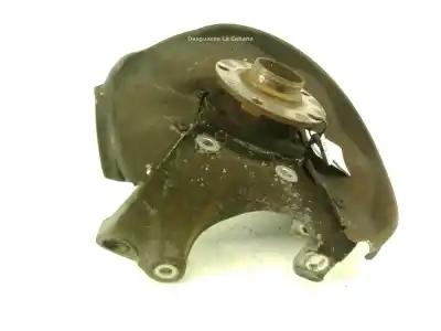 Gebrauchtes Autoersatzteil hinterer linker achsgel zum audi a6 c6 (4f2) 2.0 tdi oem-iam-referenzen   