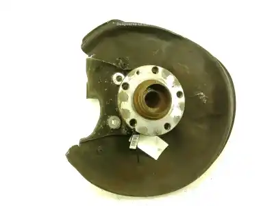 Pezzo di ricambio per auto di seconda mano Snodo Posteriore Sinistro per AUDI A6 C6 (4F2) 2.0 TDI Riferimenti OEM IAM   