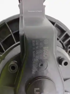 Peça sobressalente para automóvel em segunda mão motor de sofagem por kia ceed (cd) 1.6 crdi 136 referências oem iam 971133x700  