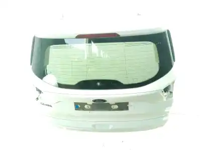 Second-hand car spare part TAILGATE for FORD KUGA II (DM2)  OEM IAM references 2387360  