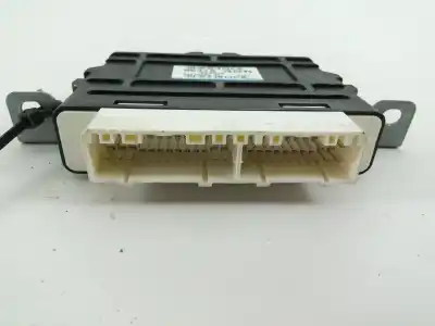 Peça sobressalente para automóvel em segunda mão módulo eletrônico por mitsubishi montero iv (v8_w, v9_w) 3.2 di-d 4wd (v98w v88w) referências oem iam 8631a356  