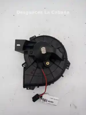 Pezzo di ricambio per auto di seconda mano motore di riscaldamento per opel corsa c (x01) 1.2 twinport (f08 f68) riferimenti oem iam   