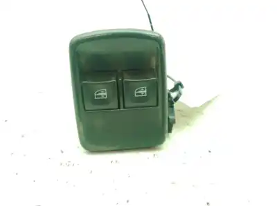 Pièce détachée automobile d'occasion COMMANDE DE LÈVE VITRE AVANT GAUCHE pour RENAULT KANGOO EXPRESS (FW0/1_)  Références OEM IAM   