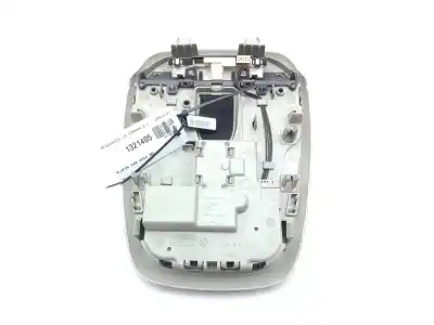 Second-hand car spare part interior light for volvo v40 fastback (525) d2 oem iam references   