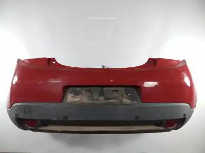 İkinci el araba yedek parçası ARKA TAMPON için RENAULT MEGANE III COUPÉ DZ0 1_  OEM IAM referansları 850220057R  