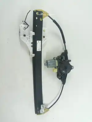 Pièce détachée automobile d'occasion Léve Glace Arrière Gauche pour AUDI A4 B9 (8W2, 8WC) 2.0 TDI quattro Références OEM IAM   