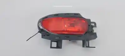 Автозапчасти б/у ЦЕНТРАЛЬНЫЙ ЗАДНИЙ ФОНАРЬ за OPEL CORSA C (X01)  ссылки OEM IAM 89304951  