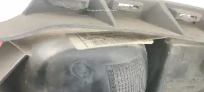 Pezzo di ricambio per auto di seconda mano lampada posteriore centrale per opel corsa c (x01) 1.7 di (f08 f68) riferimenti oem iam 89304951  