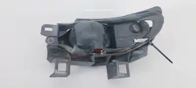 Pezzo di ricambio per auto di seconda mano lampada posteriore centrale per opel corsa c (x01) 1.7 di (f08 f68) riferimenti oem iam 89304951  