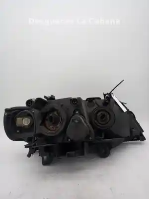 Peça sobressalente para automóvel em segunda mão farol / farolim esquerdo por bmw x5 (e53) 3.0d referências oem iam   