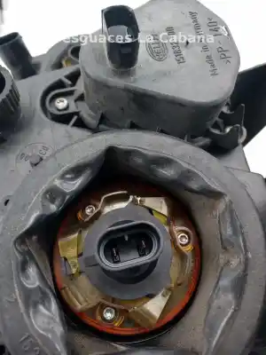 Peça sobressalente para automóvel em segunda mão farol / farolim esquerdo por bmw x5 (e53) 3.0d referências oem iam   