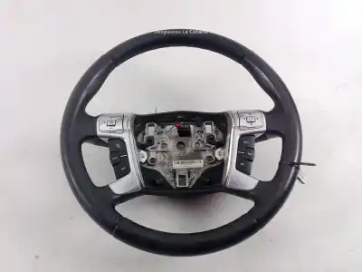Gebrauchtes Autoersatzteil LENKRAD zum FORD MONDEO IV (BA7)  OEM-IAM-Referenzen   
