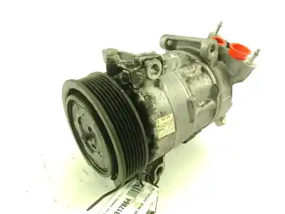 Pezzo di ricambio per auto di seconda mano COMPRESSORE ARIA CONDIZIONATA per PEUGEOT 5008 (0U_, 0E_)  Riferimenti OEM IAM 4471501740  