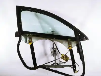 Автозапчастина б/у регулятор переднього правого скла для audi a6 allroad c6 (4fh) 3.0 tdi quattro посилання на oem iam 4f0959802d