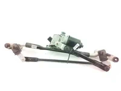 Piesă de schimb auto la mâna a doua motor stergãtor fatã pentru kia niro i (de) 1.6 gdi hybrid referințe oem iam 98100g5000