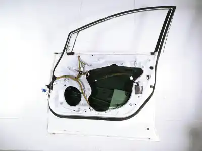 Автозапчасти б/у дверь передняя правая за mazda cx-7 (er) 2.2 mzr-cd awd (er10a) ссылки oem iam eg2158031a  