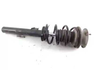 Second-hand car spare part front shock absorber for bmw 1 (e87) 116 i oem iam references 31316768920  