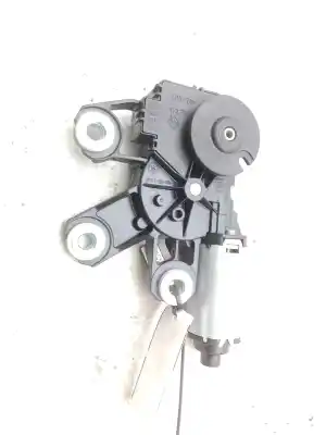Pezzo di ricambio per auto di seconda mano Motore Tergicristallo Posteriore per PORSCHE CAYENNE (TYP 9PA) Turbo S Riferimenti OEM IAM 7L0955712C  