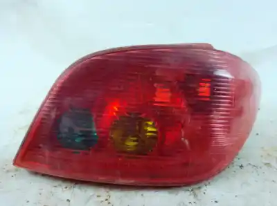 Автозапчастина б/у ПРАВИЙ ЛІХТАР для PEUGEOT 307 (3A/C)  Посилання на OEM IAM   