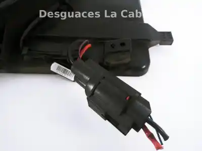 İkinci el araba yedek parçası Elektro Fan için FORD FOCUS C-MAX (CAP) 2.0 TDCi CAT OEM IAM referansları   