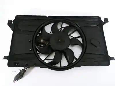 Pezzo di ricambio per auto di seconda mano elettroventola per ford focus c-max (cap) 2.0 tdci cat riferimenti oem iam   
